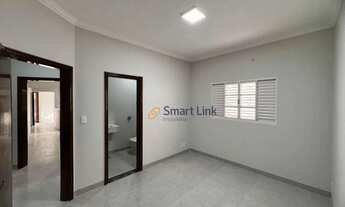 Imagem 6: Casa com 3 dormitórios à venda, 201 m² por R$ 690.000,00 - Residencial Vitória Régia - Dra