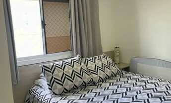 Imagem 7: APARTAMENTO PARA VENDA VILLA FLORA HORTOLANDIA