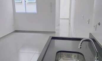 Imagem 3: Imóvel para venda possui 32 metros quadrados com 1 quarto em Vila Paiva - São Paulo - SP