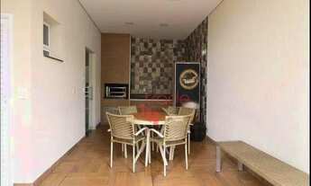 Imagem 5: Apartamento para Locação Mobiliado de 02 Quartos Sendo Todos Suítes no Bairro Nova Aliança