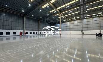 Imagem 9: Galpão para aluguel, 10 vagas, Campina Verde - CONTAGEM/MG