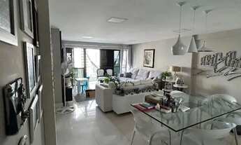 Imagem 3: Imóvel para venda com 140 metros quadrados com 4 quartos em Boa Viagem - Recife - PE