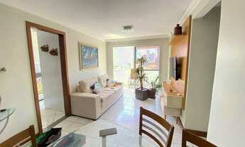 Imagem 5: Imóvel para venda possui 110 metros quadrados com 3 quartos