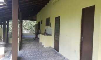 Imagem 2: Chácara com 4 dormitórios à venda, 10000 m² por RS 1.300.000,00 - Tarumã-Açu - Manaus-AM