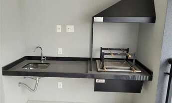 Imagem 3: Apto Novo com Sacada Gourmet, 92 m²