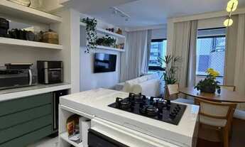 Imagem 4: Apartamento 2 Quartos para Venda em Salvador, Pituba, 2 dormitórios, 1 suíte, 2 banheiros