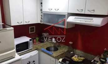 Imagem 7: Apartamento-À VENDA-Centro-Rio de Janeiro-RJ