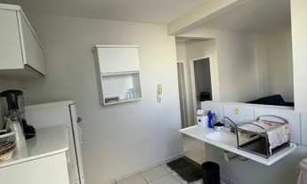 Imagem 4: Apartamento no Spazio Único, Mobiliado