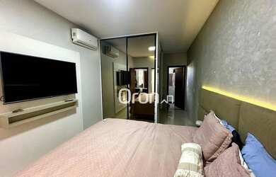 Imagem 16: Casa com 3 dormitórios à venda, 151 m² por R$ 910.000,00 - Cidade Satélite São Luiz - Apar