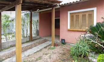 Imagem 2: Casa térrea com 2 dormitórios I Bairro Hípica