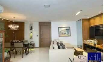 Imagem: Apartamento 3 quartos, suíte e 2 vagas