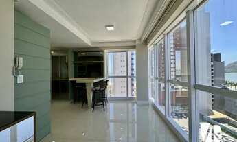 Imagem 5: Apartamento para Locação Anual no Edifício Mendelssohn, em Balneário Camboriú, 3 Suítes