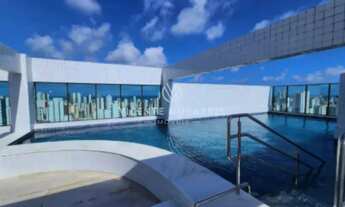 Imagem 2: APARTAMENTO NOVO ! 1 QUARTO, 32M2, EM BOA VIAGEM