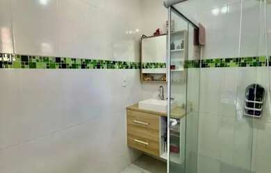 Imagem 13: CASA TÉRREA - RETIRO DAS FONTES - SP