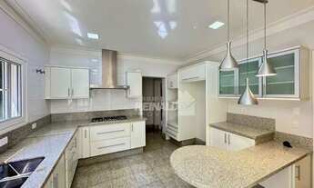 Imagem 6: Casa com 4 dormitórios, 500 m² - venda por R$ 4.500.000,00 ou aluguel por R$ 17.375,62 - C