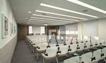 Imagem 4: Conjunto, 130 m² - venda por R$ 2.600.000,00 ou aluguel por R$ 17.461,43/mês - Brooklin