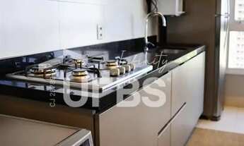 Imagem 6: Apartamento mobiliado com 2 suítes, nascente, mobiliado no Setor Marista