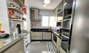 Imagem 5: Apartamento 3 suítes | 146m²