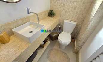 Imagem 5: COBERTURA DUPLEX À VENDA - 145 m² - SANTA ROSA - BELO HORIZONTE (MG