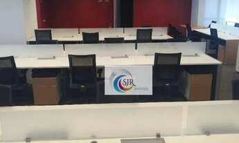 Imagem 4: Conjunto para alugar, 823m² - Vila Mariana - São Paulo/SP