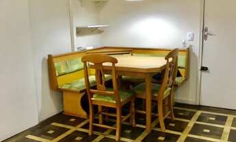 Imagem 4: ALUGO EXCELENTE APARTAMENTO MA CIDADE BAIXA / CENTRO HISTÓRICO