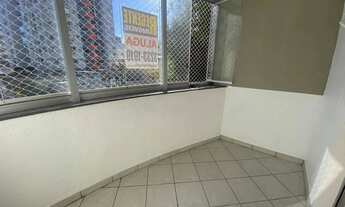 Imagem 3: Apartamento com 3 dormitórios sendo 1 suíte no bairro Itacorubi em Florianópolis