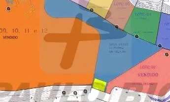 Imagem 6: Terreno à Venda com platô pronto na Rodovia Régis Bittencourt em Itapecerica da Serra- SP