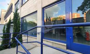 Imagem: Prédio inteiro à venda ou para locação