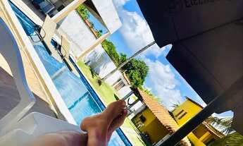 Imagem: Casa na Ilha de Barra Grande