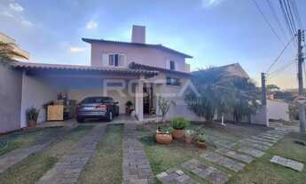 Imagem: Casa em Condomínio na Chácara São João