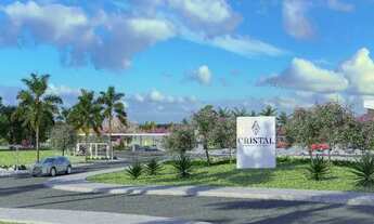 Imagem: VENDO ÁGIO! Lote de Chácara 1.250m² no