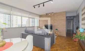 Imagem 3: Apartamento à Venda - Mooca, 3 Quartos, 108 m2