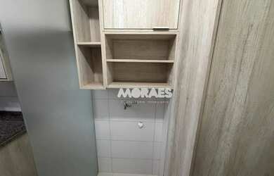 Imagem 8: Apartamento com 3 quartos, 1 suíte, à venda, 90 m² por R$ 798.000 - Infinity Residence - B