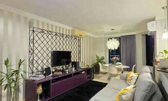 Imagem 2: Apartamento para Venda em Salvador, Pituba, 2 dormitórios, 2 suítes, 2 banheiros, 2 vagas