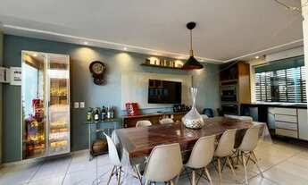 Imagem 2: CÓD: 5712. Casa Térrea à Venda no Veronique - Bairro Dix-Sept Rosado - Mossoró/RN