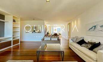 Imagem 3: Apartamento - / Residencial / Leblon