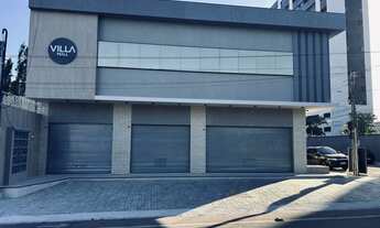 Imagem: Vills Mall aluguel de sals e lojas comerciais