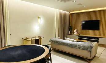 Imagem 2: CASA NO APHAVILLE -FICA TUDO