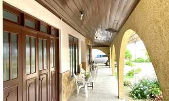 Imagem 3: Casa 4 dormitórios com excelente terreno