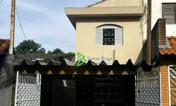 Imagem: Sobrado com 3 dormitórios para alugar