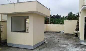 Imagem 6: Imóvel para venda possui 55 metros quadrados com 2 quartos em Laranjal - São Gonçalo - RJ