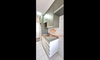 Imagem 4: Apartamento à venda, 58 m² por R$ 543.000,01 - Vila Polopoli - São Paulo/SP