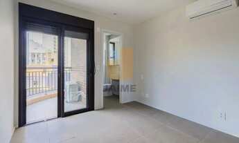 Imagem: Apartamento com 1 dormitório 1 vaga em