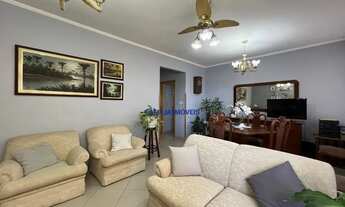 Imagem 4: Apartamentopara vender ou alugar 3 quartos vista mar em Santos