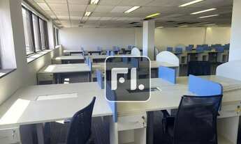 Imagem 7: Conjunto para alugar, 470 m² por R$ 24.100,00/mês - Centro - Rio de Janeiro/RJ