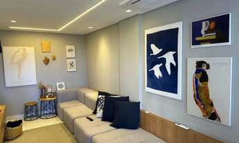 Imagem: Apartamento para venda com 55 metros quadrados