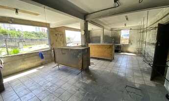 Imagem 3: Prédio, 420 m² - venda por R$ 2.000.000,00 ou aluguel por R$ 15.000,00/mês - Campinas de B