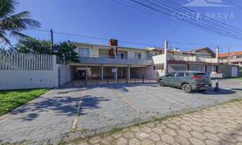 Imagem: Apartamento em Caioba - Matinhos