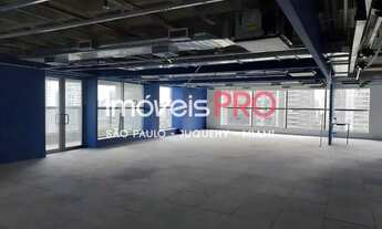 Imagem 4: Conjunto comercial de alto padrão com 310m² no Brooklin