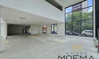 Imagem 5: Comercial, Vila Olímpia - São Paulo